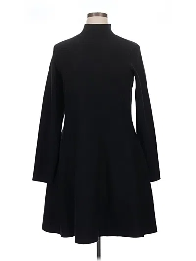 Express Casual Dress In Black