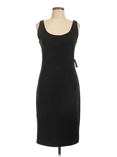Express Casual Dress In Black