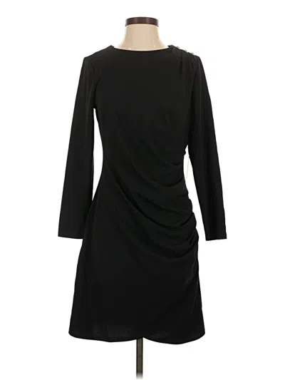 Express Casual Dress In Black