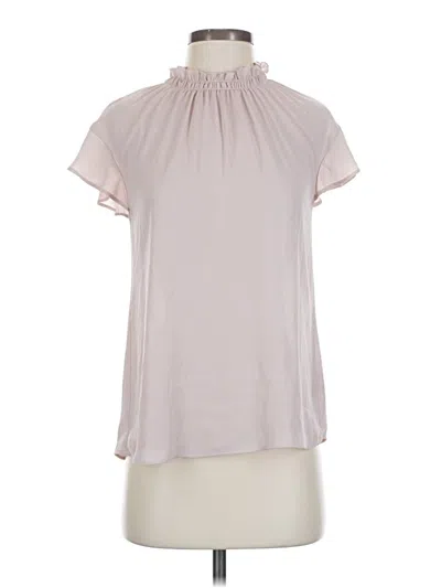 Pre-owned Express Casual Dress In Gray