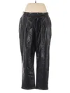 Express Casual Pants In Black