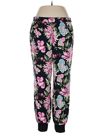 Pre-owned Express Casual Pants In Black