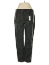 Express Casual Pants In Black