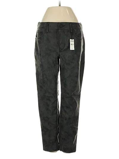 Express Casual Pants In Black