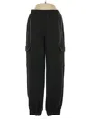 Express Casual Pants In Black