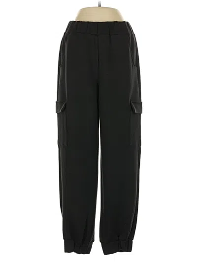 Express Casual Pants In Black