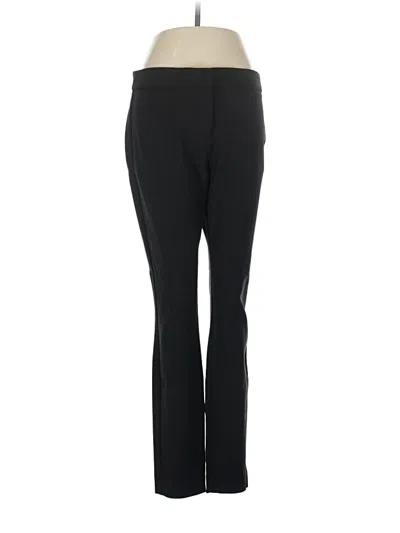 Pre-owned Express Casual Pants In Black