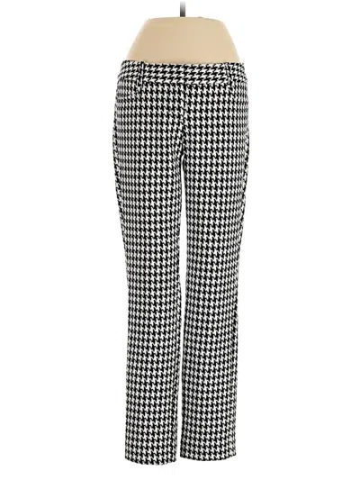 Pre-owned Express Casual Pants In Black