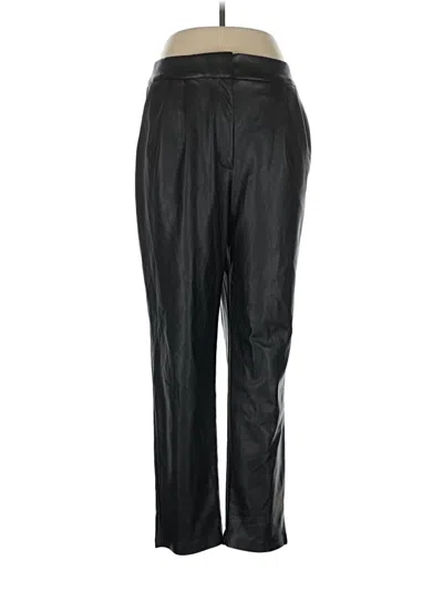 Express Casual Pants In Black
