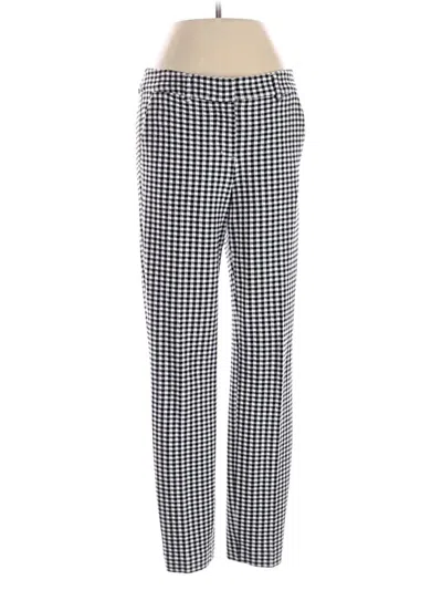 Pre-owned Express Casual Pants In Black