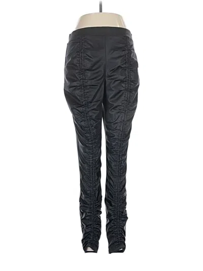 Express Casual Pants In Black
