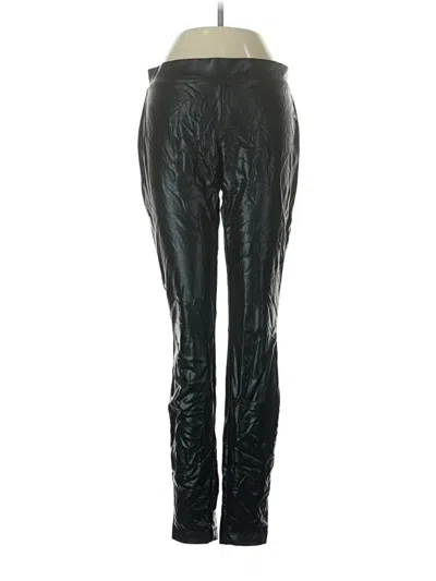 Express Casual Pants In Black