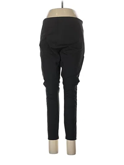 Express Casual Pants In Black