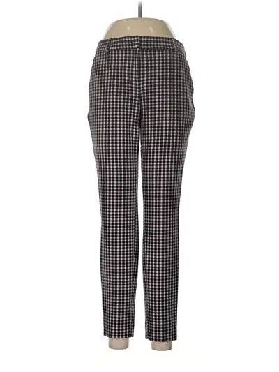 Pre-owned Express Casual Pants In Black