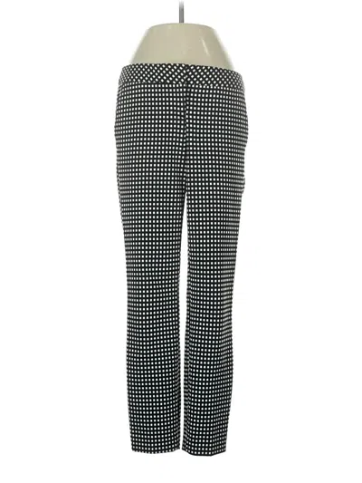 Pre-owned Express Casual Pants In Black