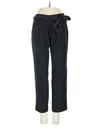 Express Casual Pants In Black
