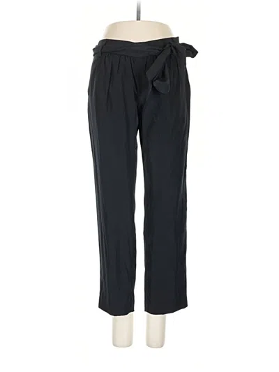 Express Casual Pants In Black