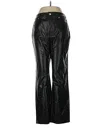 Express Casual Pants In Black
