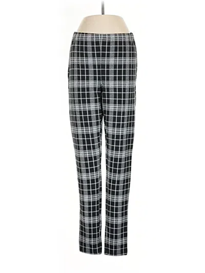 Pre-owned Express Casual Pants In Black