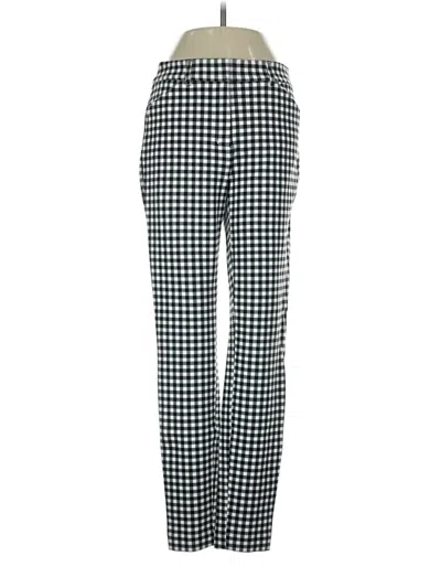 Pre-owned Express Casual Pants In Black