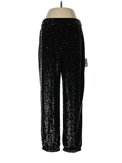 Express Casual Pants In Black