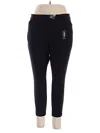 Express Casual Pants In Black