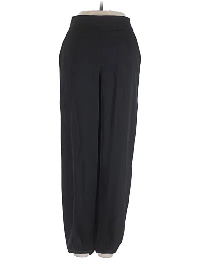 Express Casual Pants In Black