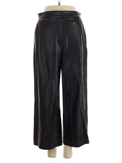 Express Casual Pants In Black
