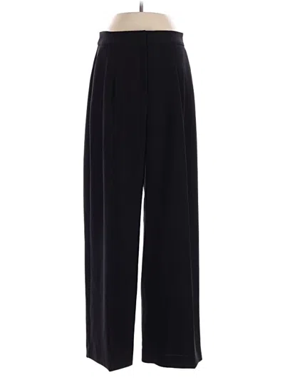 Express Casual Pants In Black