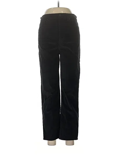 Pre-owned Express Casual Pants In Blue