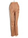 Express Casual Pants In Brown