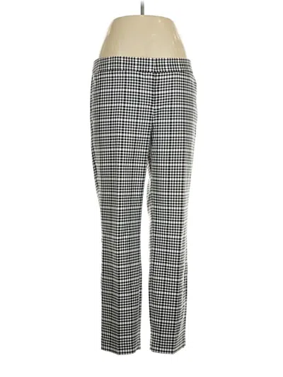 Pre-owned Express Casual Pants In Gray