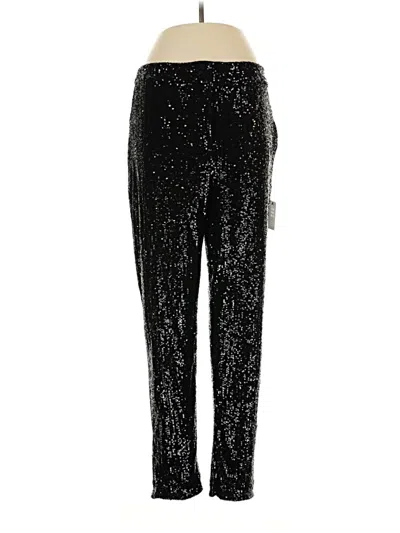 Express Casual Pants In Silver
