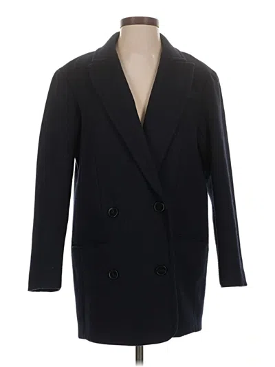 Express Coat In Multi