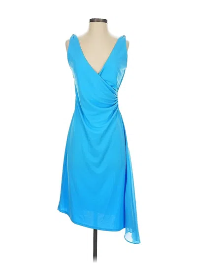 Pre-owned Express Cocktail Dress