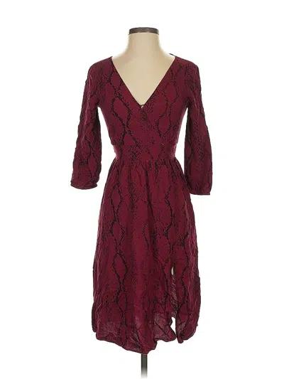 Pre-owned Express Cocktail Dress