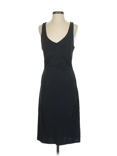 Pre-owned Express Cocktail Dress In Black