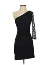 Express Cocktail Dress In Black