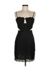Express Cocktail Dress In Black