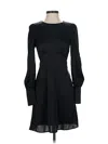 Express Cocktail Dress In Black
