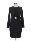 Express Cocktail Dress In Black
