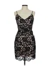 Express Cocktail Dress In Black