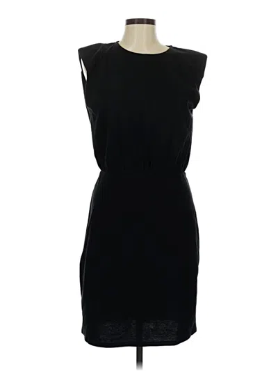 Express Cocktail Dress In Black