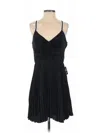 Express Cocktail Dress In Black