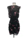 Express Cocktail Dress In Black