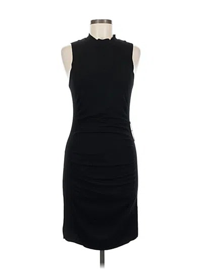 Express Cocktail Dress In Black