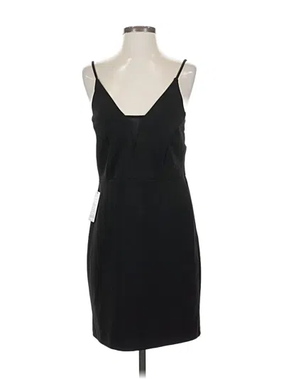 Express Cocktail Dress In Black