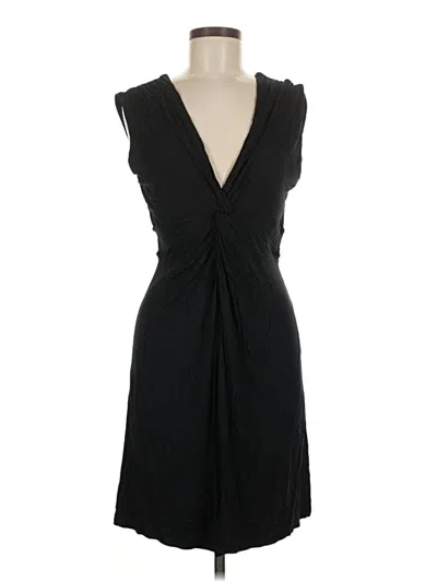 Pre-owned Express Cocktail Dress In Black