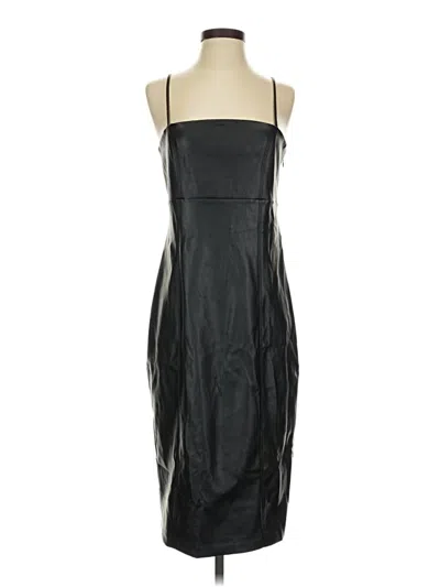 Express Cocktail Dress In Black