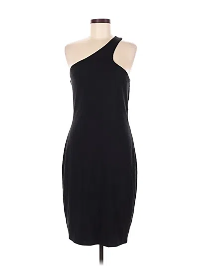 Express Cocktail Dress In Black